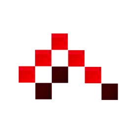 Radial Aggro Indicator logo