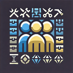 SimpleAltTracker logo