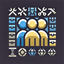 SimpleAltTracker logo