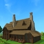 Sleeping Giant Inn logo