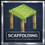 Scaffolding logo