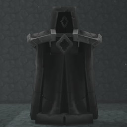Haunting Statue project image