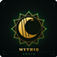 MythiqDruid logo