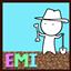 EMIDiscovery logo
