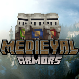 MATTCASTGAMING's Medieval Armors project image