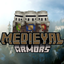 MATTCASTGAMING's Medieval Armors logo