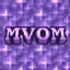 MVoM logo