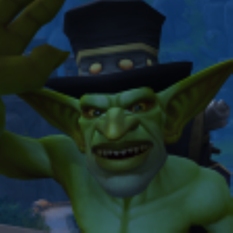 Goblin UI