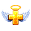 Not Enough Revives logo
