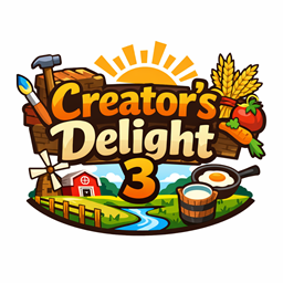 Creator's Delight 3 project image