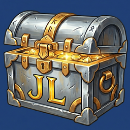 Just Loot logo