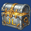 Just Loot logo