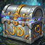 Just Delve logo