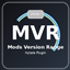 Mods Version Range Fix logo