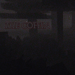 The Coffin logo