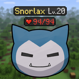 Wild Pokemon Name Tags logo