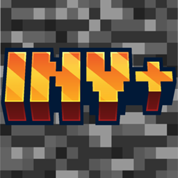 Inventory plus logo