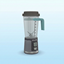 Everyday Smooth Blender (Small Spaces: Everyday Smoothie Bar) logo