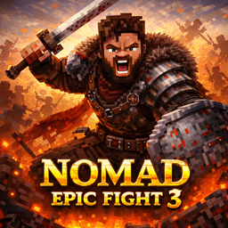 Nomad Epic Fight 3 project image