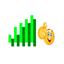 Ping Optimizer logo