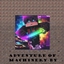 Adventure of machinery by Dawidowski NeoForge logo