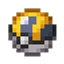 HDE Cobblemon X Create logo