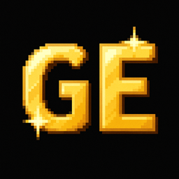 Grand Exchange (Fabric) logo
