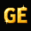 Grand Exchange (Fabric) logo