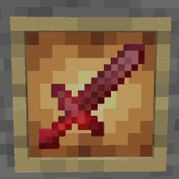Multi-Colored Rainbow Enchantment Glint project image