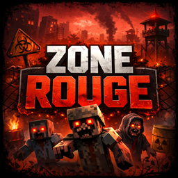 Zone rouge logo