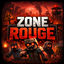 Zone rouge logo