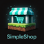 SimpleShop-Free logo