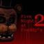 FNAF2 MAP logo