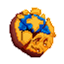OverPED logo