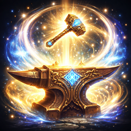 Celebrimbum logo