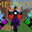 Dimensional TRAPdoors logo