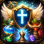 HealerWatch logo