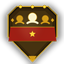 Blocky Guild Widget logo