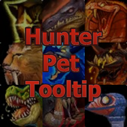 Hunter Pet Tooltip project image