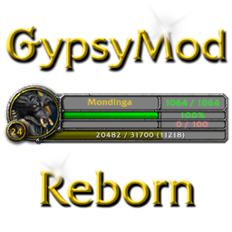 GypsyMod Reborn (UnitBars) project image