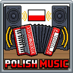 polish ai music logo