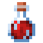 Paradise potion logo