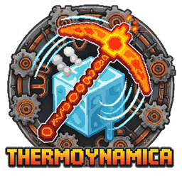 Thermodynamica logo