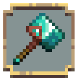 [ISWDR] Icedmi's SpartansWeaponry Diamond Retexture logo