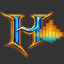 Hytalk logo