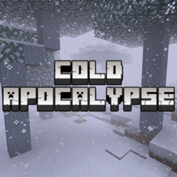 Cold Apocalypse logo