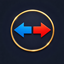 Left Right Helper logo