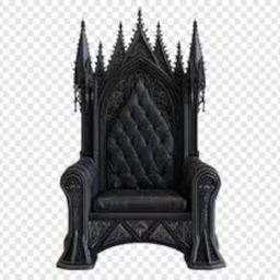 The Blight of the Umbral Throne project image