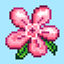 DuffoSMP - The Blooming logo