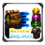 ReverseBagSort logo